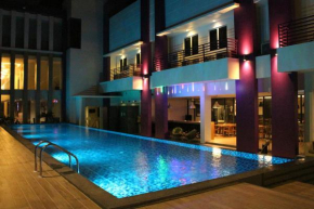  OS Style Hotel  Batam